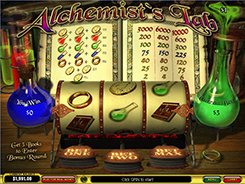 Alchemists Lab