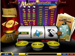 Magic Slots